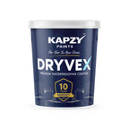 DRYVEX WATERPROOF COAT