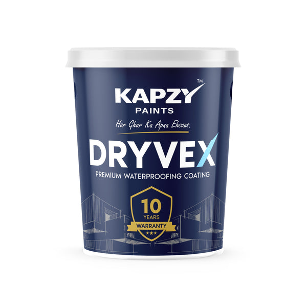 DRYVEX WATERPROOF COAT