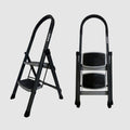 2 STEP MS LADDER
