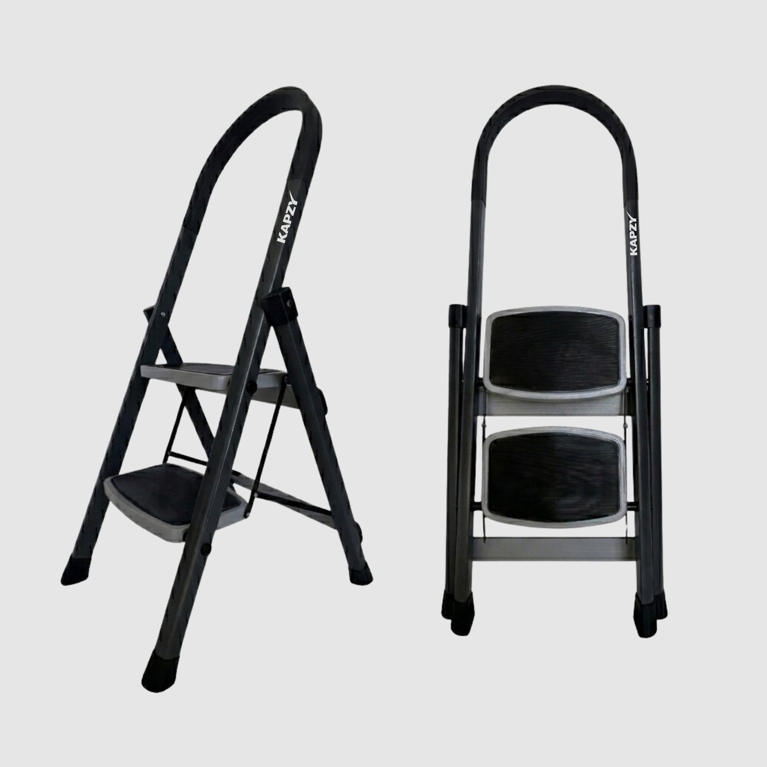 2 STEP MS LADDER