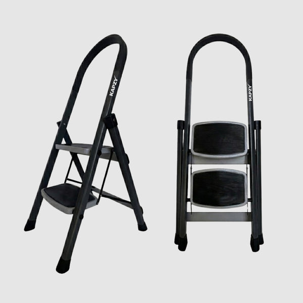 2 STEP MS LADDER