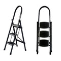 3 STEP MS LADDER