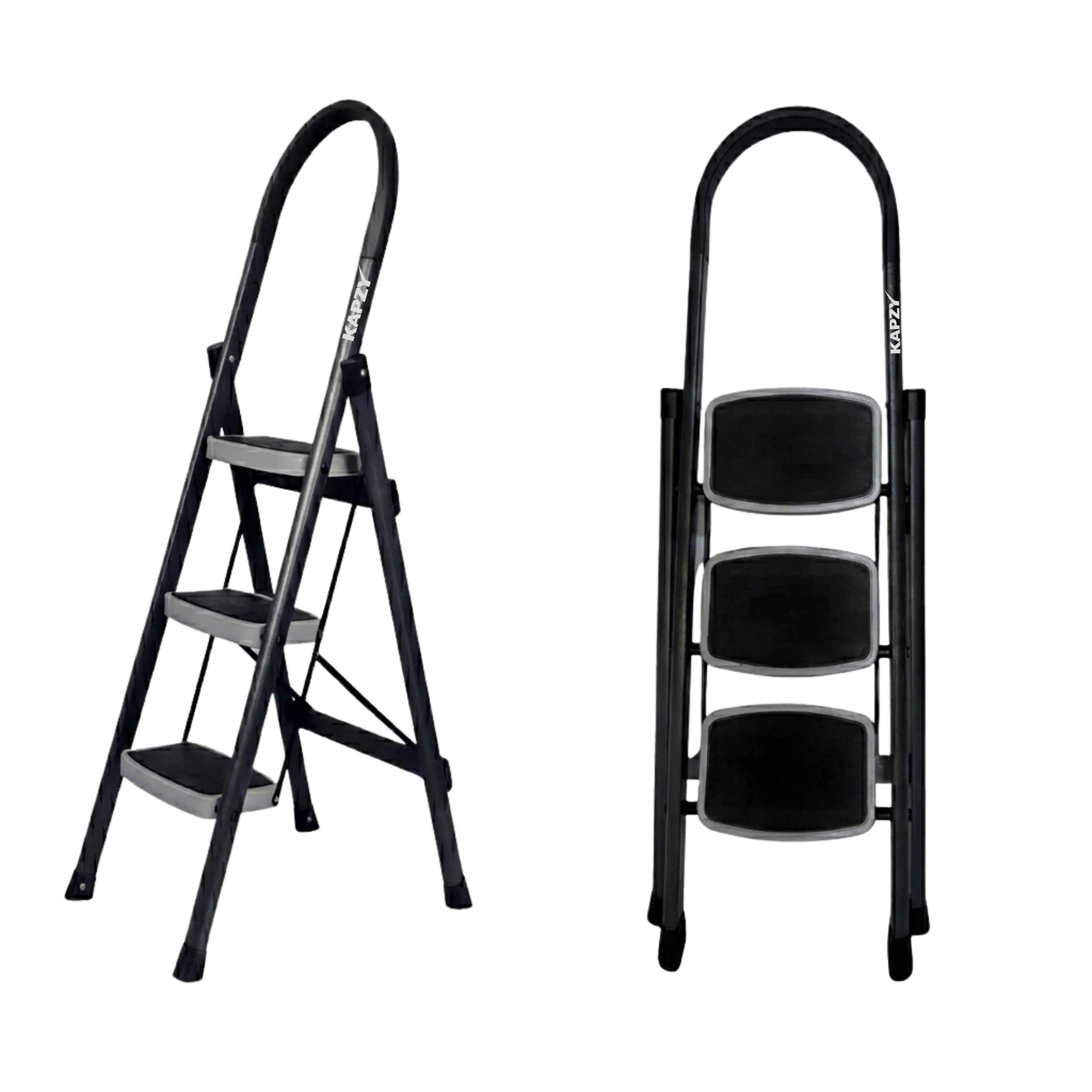 3 STEP MS LADDER