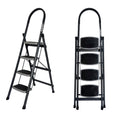 4 STEP MS LADDER