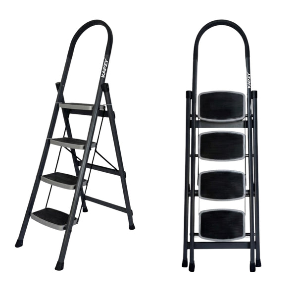 4 STEP MS LADDER