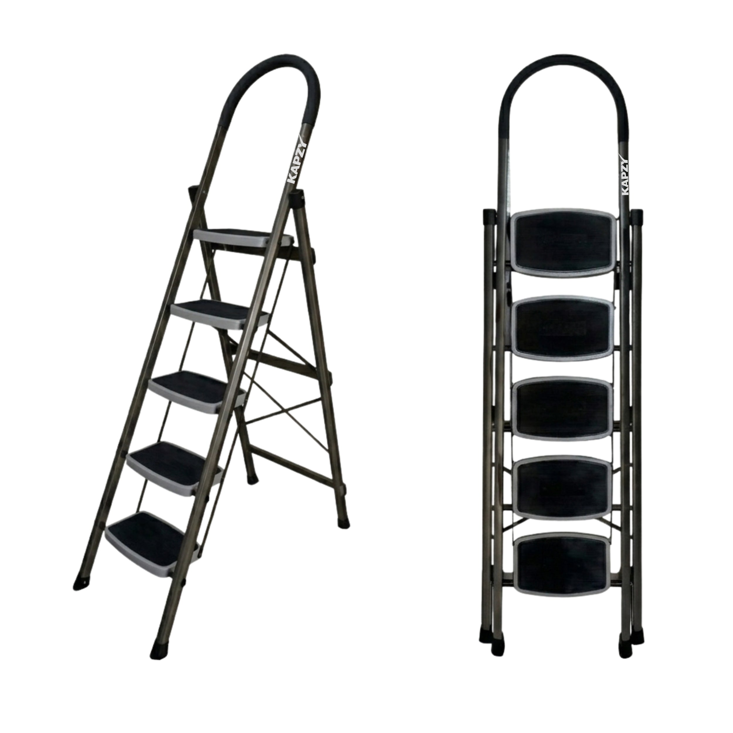 5 STEP MS LADDER