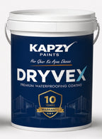 DRYVEX WATERPROOF COAT